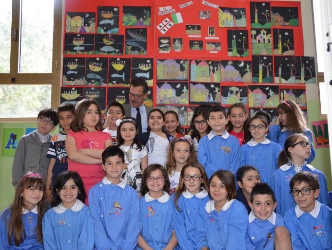 Sorso, scuola primaria

