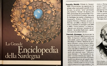  La grande Enciclopedia della Sardegna