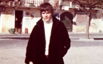 La Maddalena, 1970  