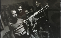  L’ultima band, 1971